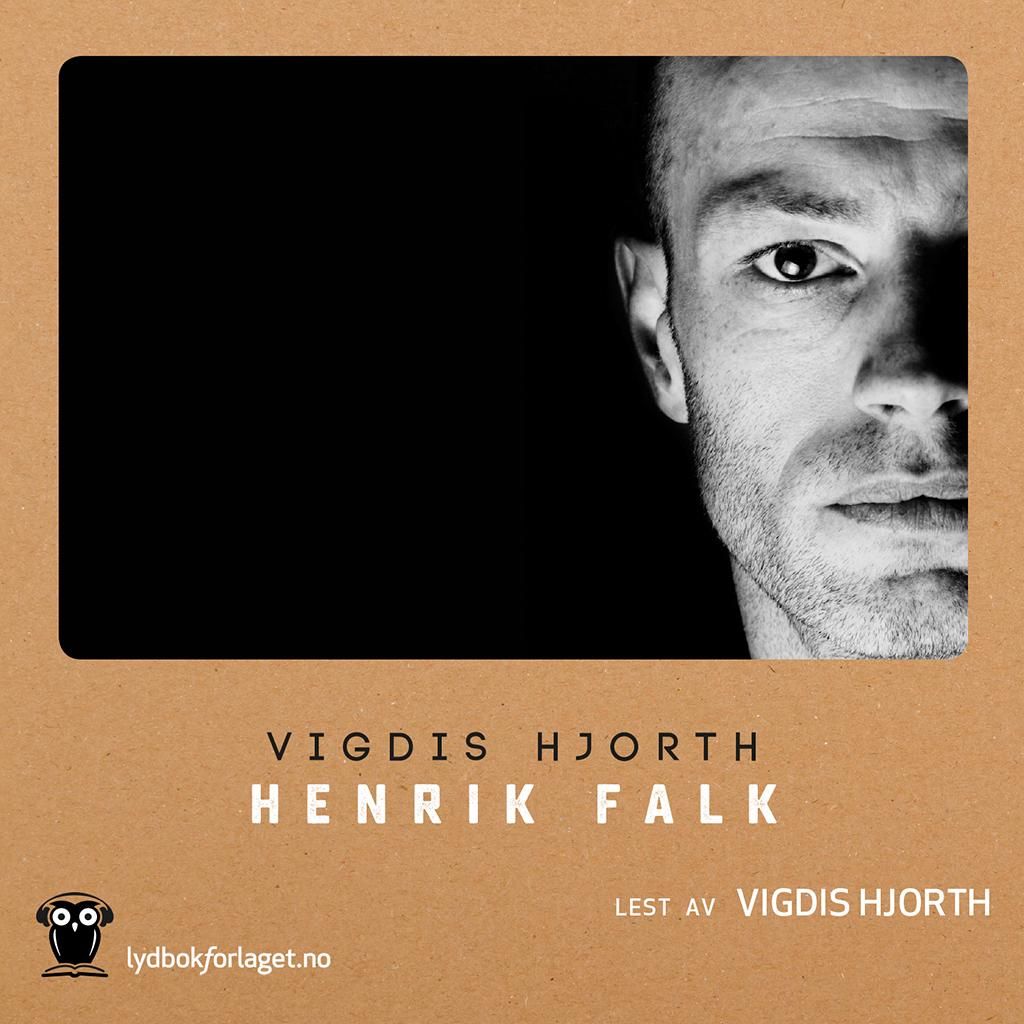 Henrik Falk
