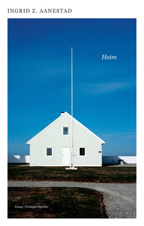 Heim - åtte lesingar