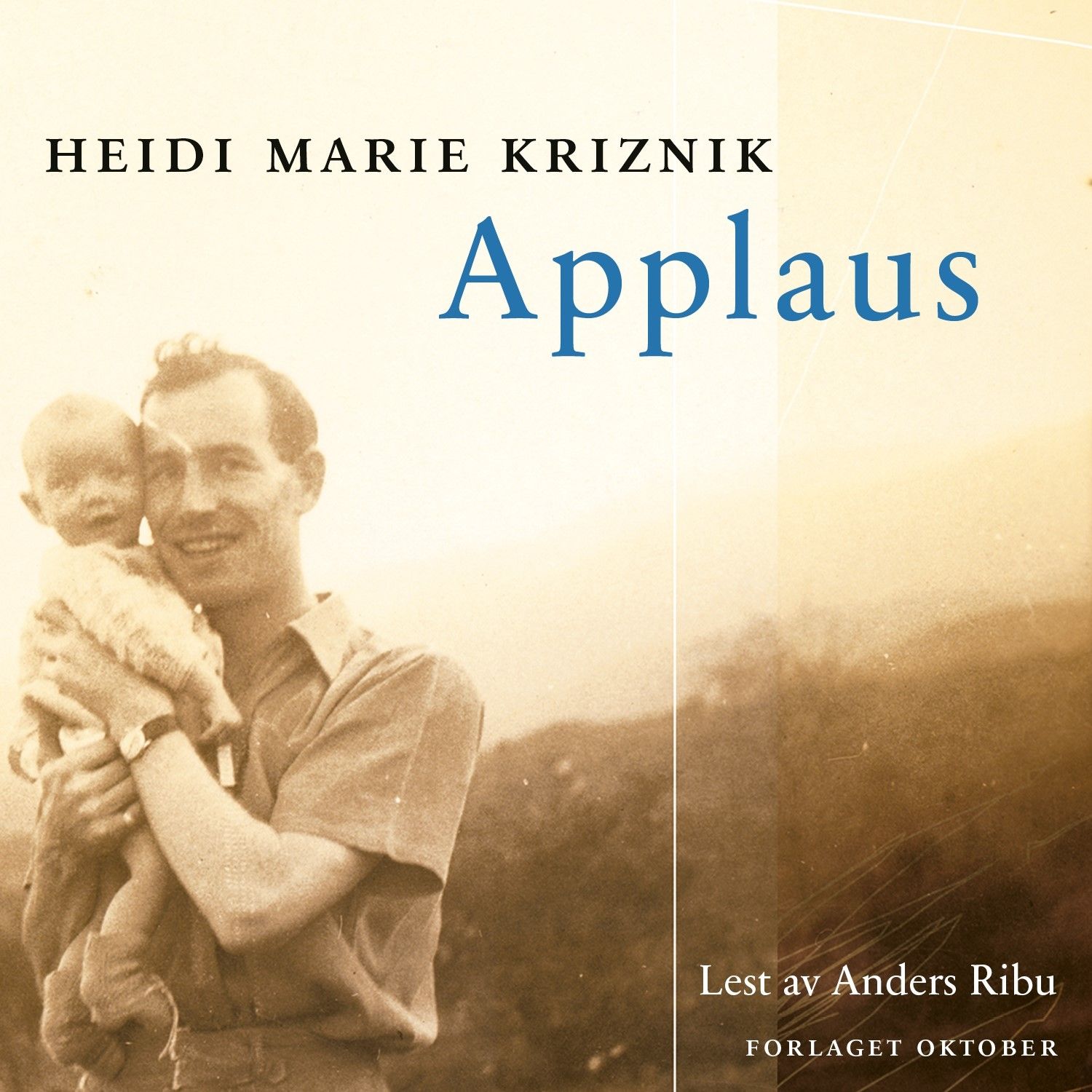 Applaus - roman