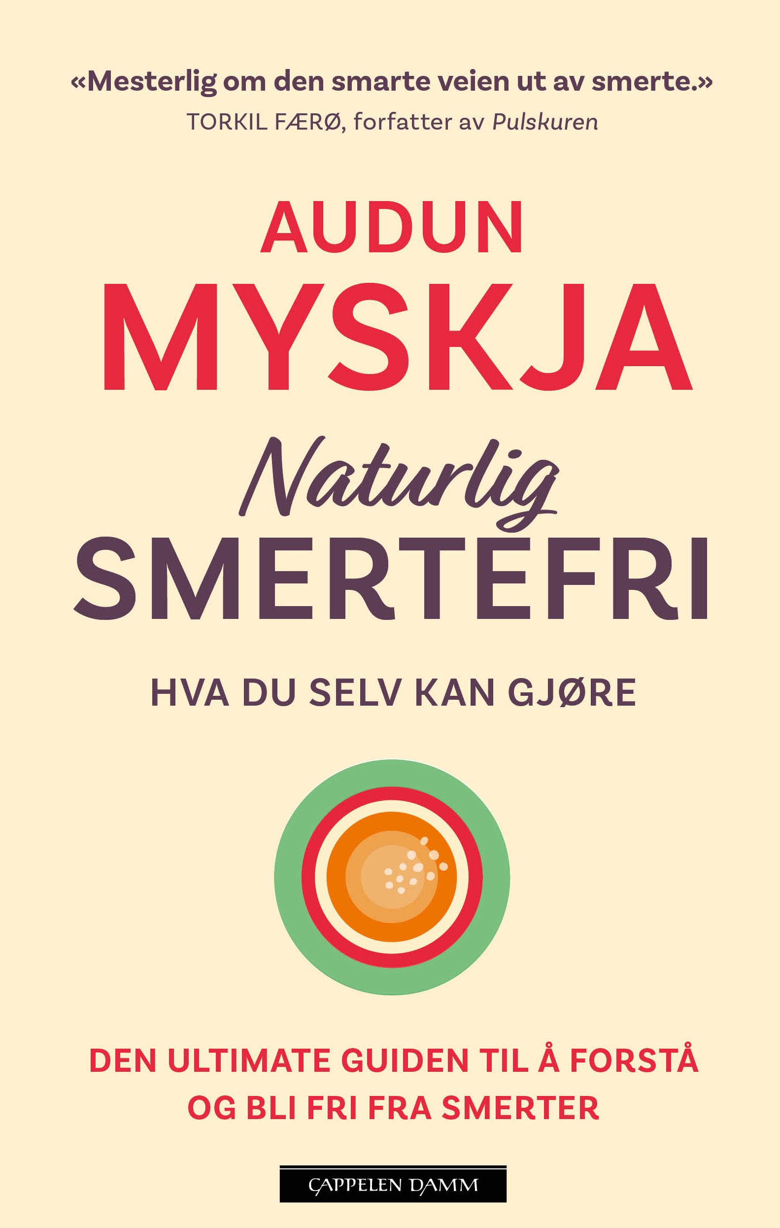 Naturlig smertefri - hva du selv kan gjøre