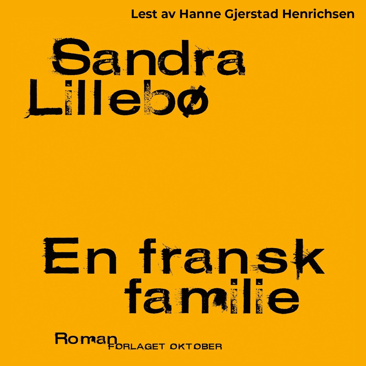 En fransk familie