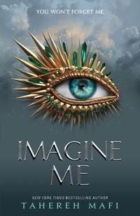 IMAGINE ME_SHATTER ME PB