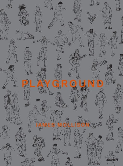 Playground - James Mollison