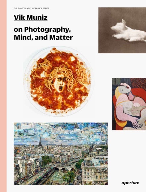 Vik Muniz on Photography, Mind, and Matter