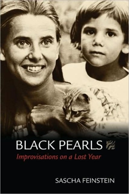 Black Pearls – Improvisations on a Lost Year