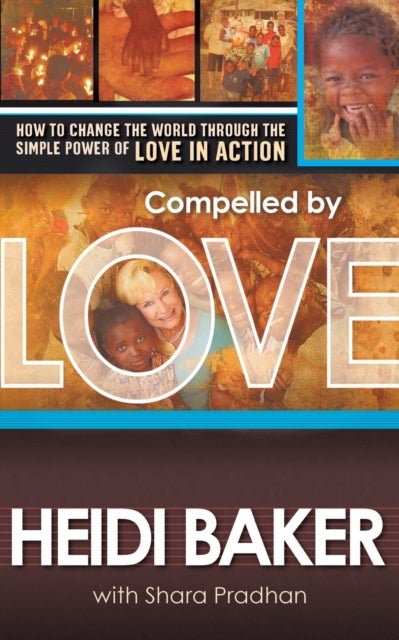 Compelled by Love