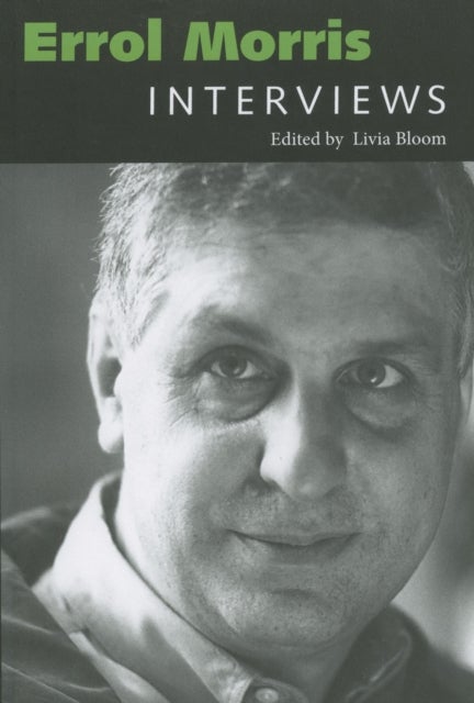 Errol Morris - Interviews