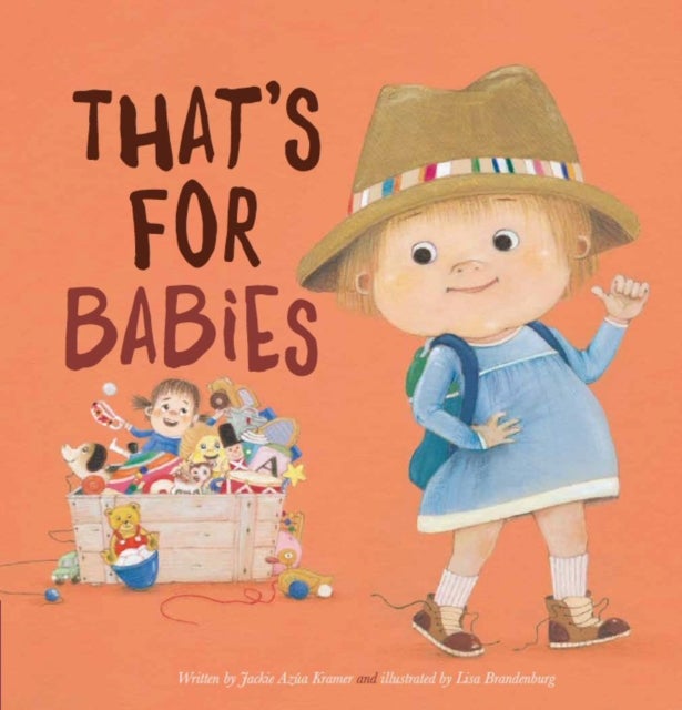 That''s for Babies