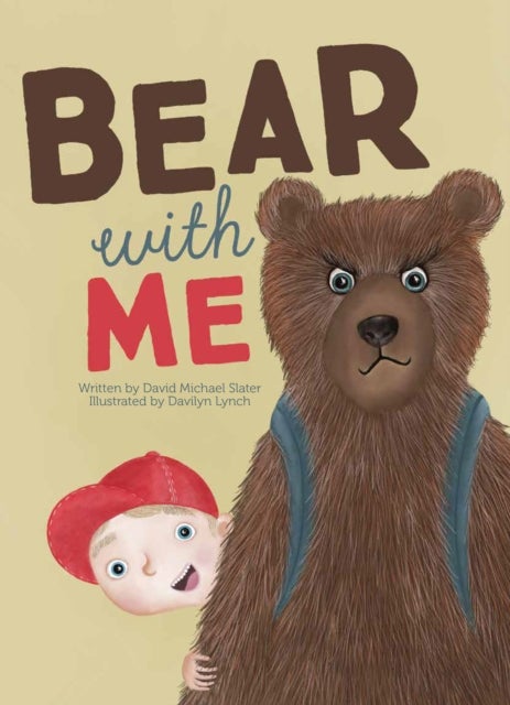 Bear With Me