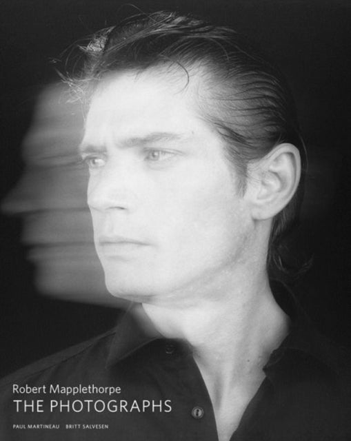Robert Mapplethorpe – The Photographs