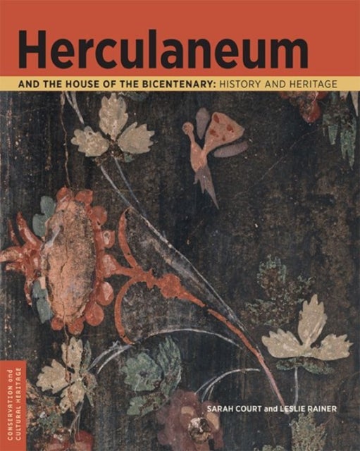 Herculaneum and the House of the Bicentenary – History and Heritage - History and Heritage