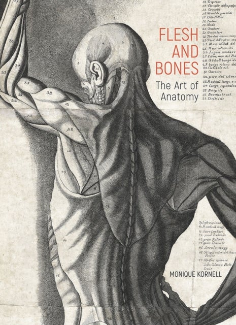 Flesh and Bones – The Art of Anatomy - The Art of Anatomy
