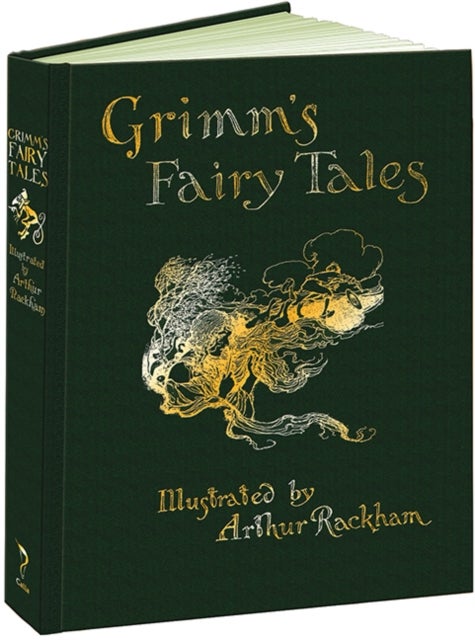 Grimm''s Fairy Tales