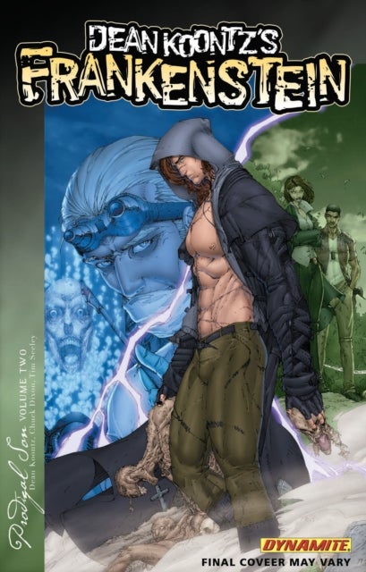 Dean Koontz' Frankenstein Prodigal Son Volume 2