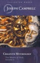 Creative Mythology