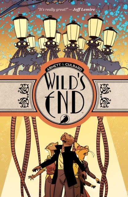 Wild''s End