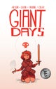 Giant Days Vol. 5