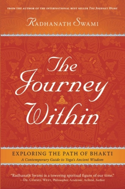 The Journey Within - Exploring the Path of Bhakti