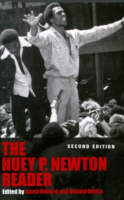 The New Huey P. Newton Reader