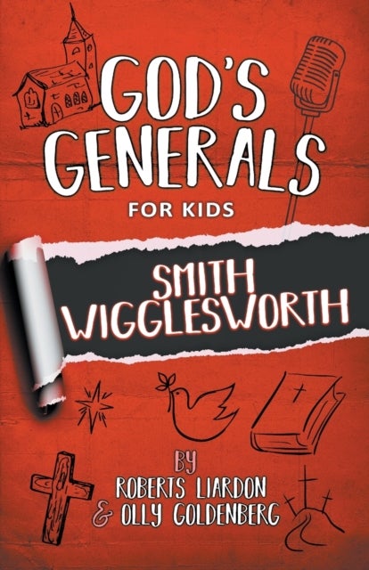 God's Generals For Kids-Volume 2