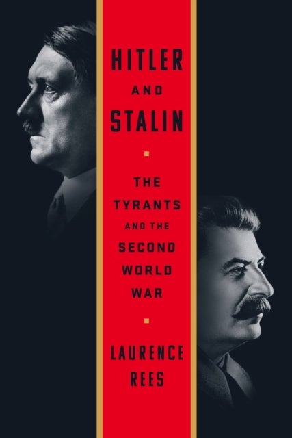 Hitler and Stalin