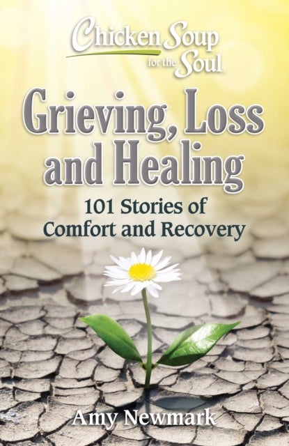Chicken Soup for the Soul: Grieving, Loss and Healing - 101 Stories of Comfort and Moving Forward