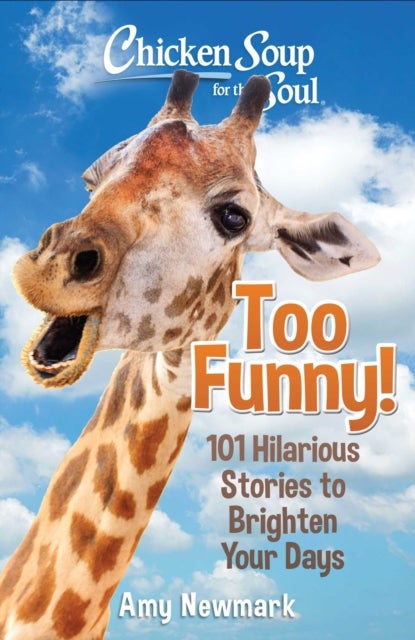 Chicken Soup for the Soul: Too Funny! - 101 Hilarious Stories to Brighten Your Days