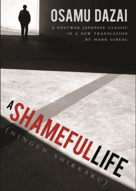 A Shameful Life - (Ningen Shikkaku)