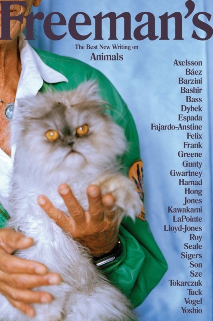 Freeman''s Animals