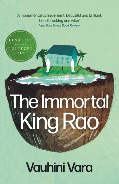 Immortal King Rao