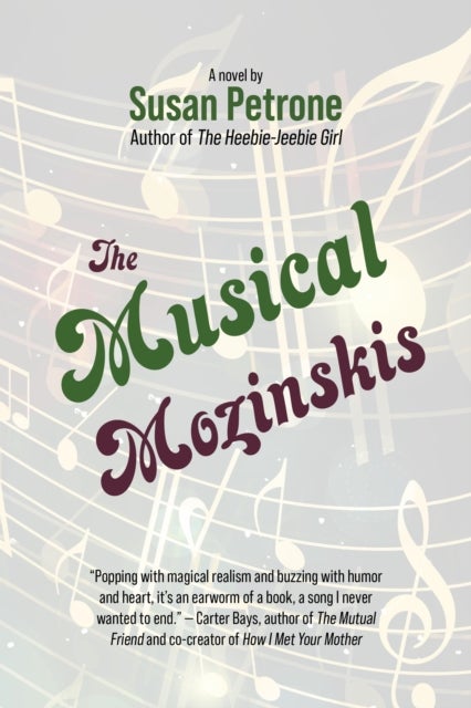Musical Mozinskis