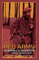 The Red Army Guerrilla Warfare Pocket Manual 1943