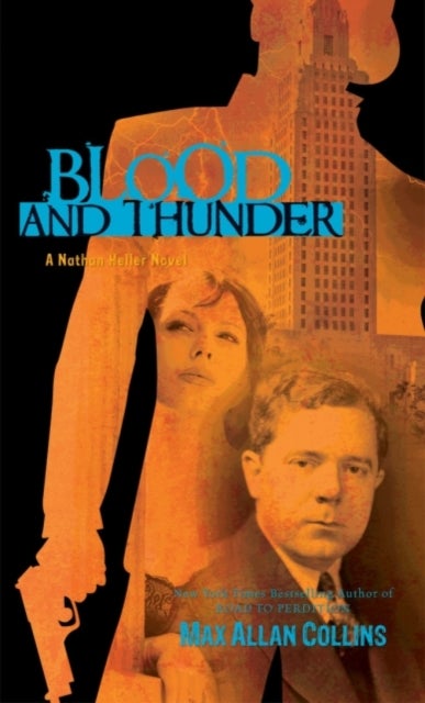 Blood and Thunder
