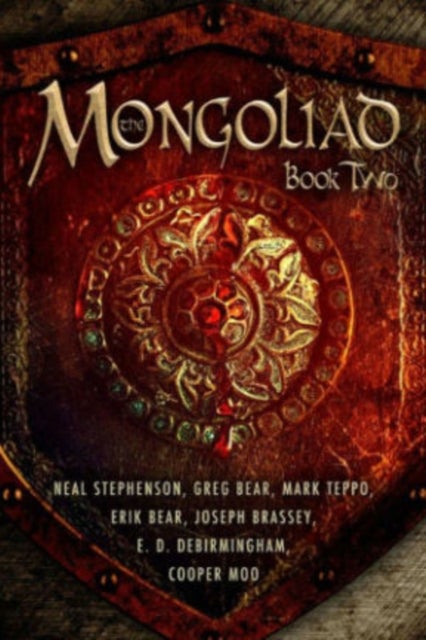 Mongoliad: Book Two, The