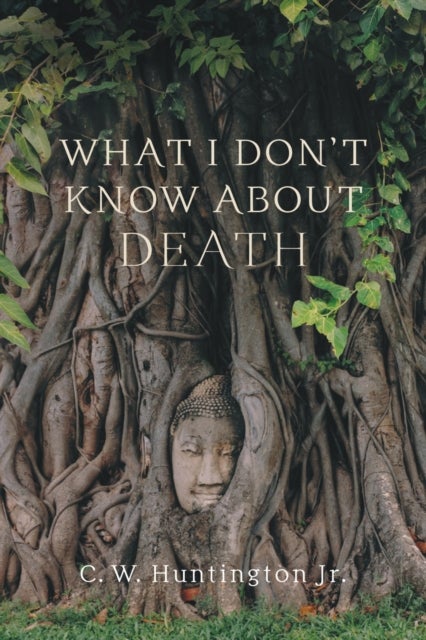 What I Don''t Know about Death - Reflections on Buddhism and Mortality