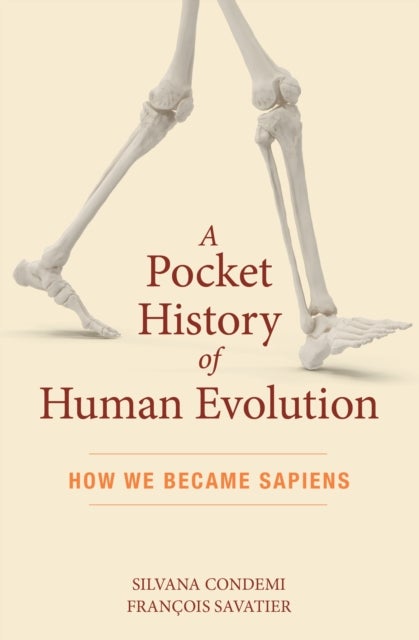 A Pocket History of Human Evolution – How We Became Sapiens - How We Became Sapiens