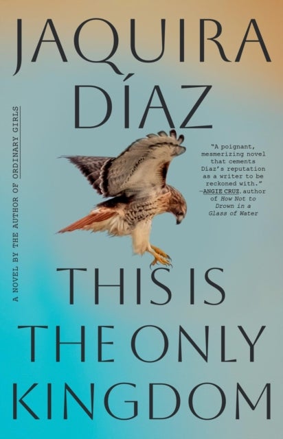 This Is the Only Kingdom - A Novel
