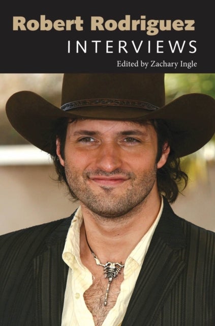 Robert Rodriguez - Interviews
