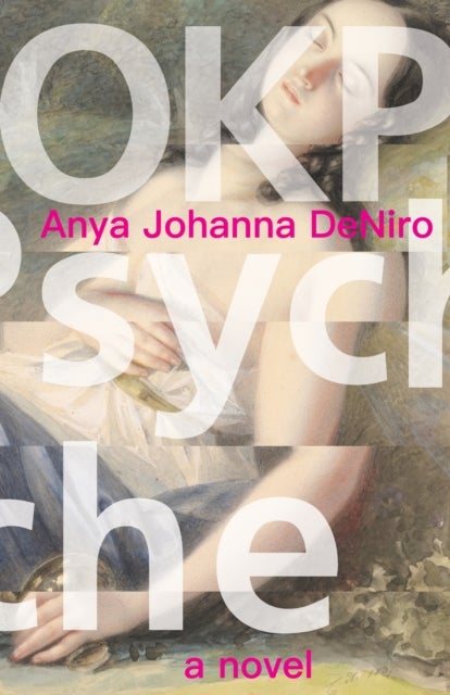 OKPsyche - a novel