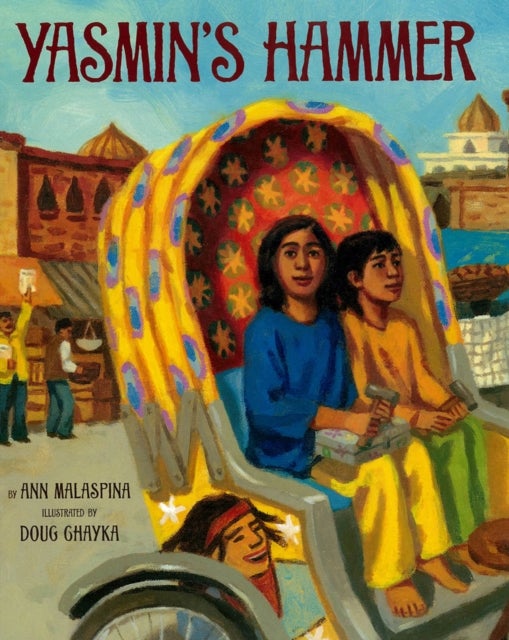 Yasmin''s Hammer