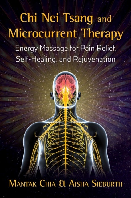 Chi Nei Tsang and Microcurrent Therapy - Energy Massage for Pain Relief, Self-Healing, and Rejuvenation