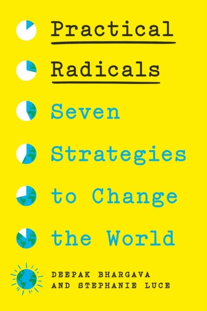 Practical Radicals - Seven Strategies to Change the World