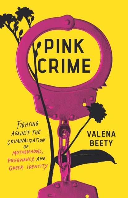 Pink Crime - Fighting Against the Criminalization of Motherhood, Pregnancy, and Queer Identity
