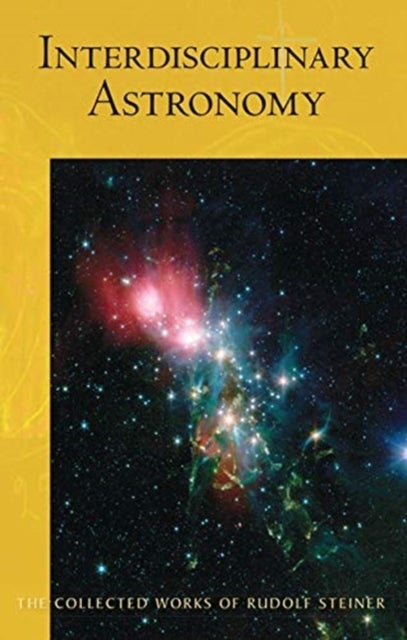 Interdisciplinary Astronomy - Third Scientific Course (Cw 323) Volume 323