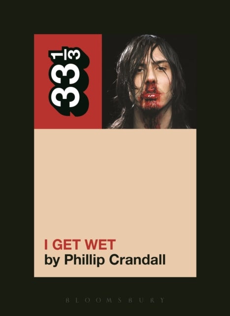 Andrew W.K.''s I Get Wet