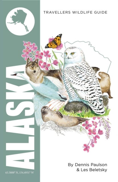 Alaska - Traveller's Wildlife Guide