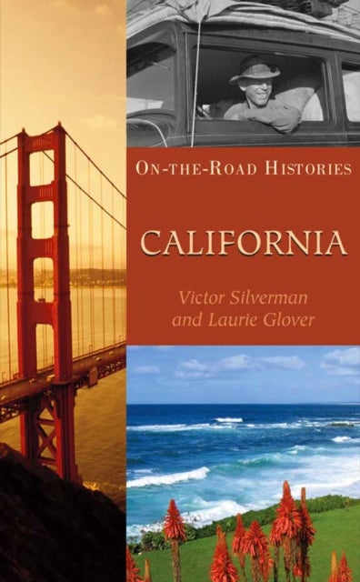 California - On-the-Road Histories
