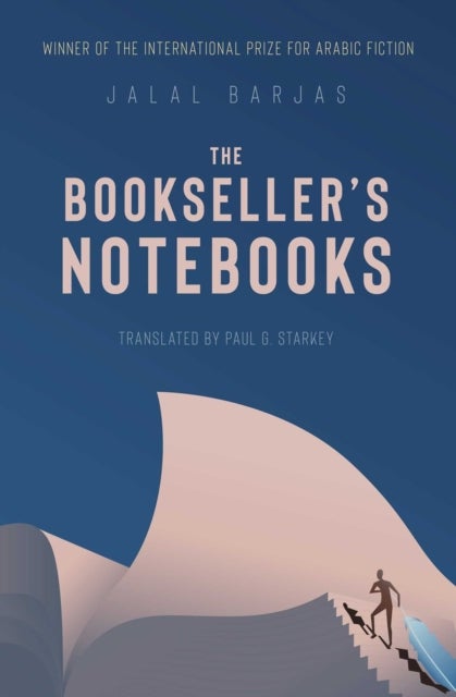 Bookseller''s Notebooks