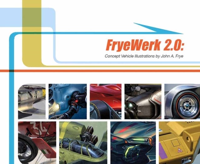 Fryewerk 2.0