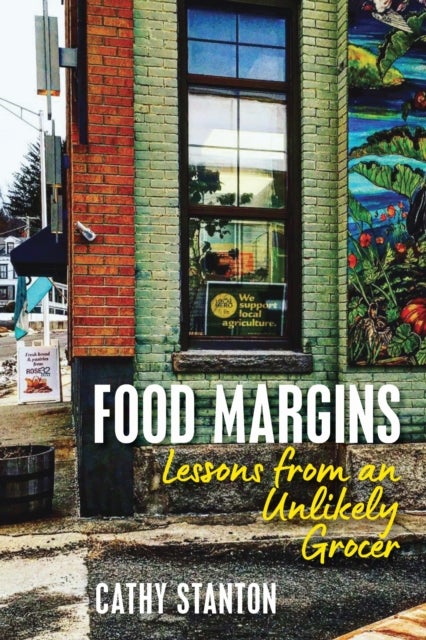 Food Margins - Lessons from an Unlikely Grocer